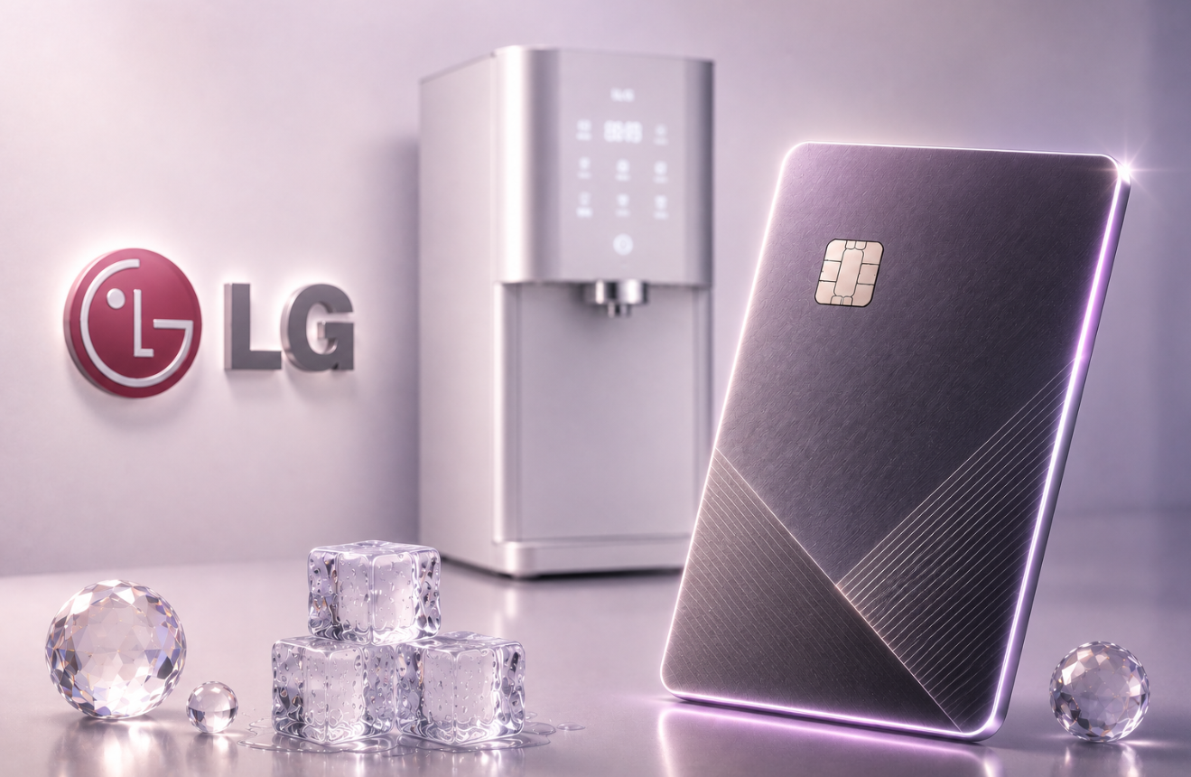 LG 제휴카드