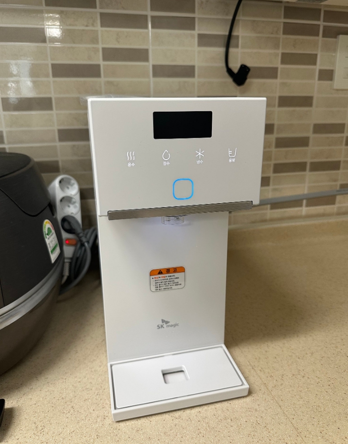 인잘알 렌탈 설치 후기 사진